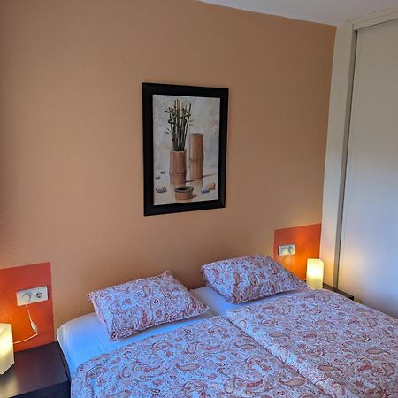 La Corbeta Apartment Torrox Exterior photo