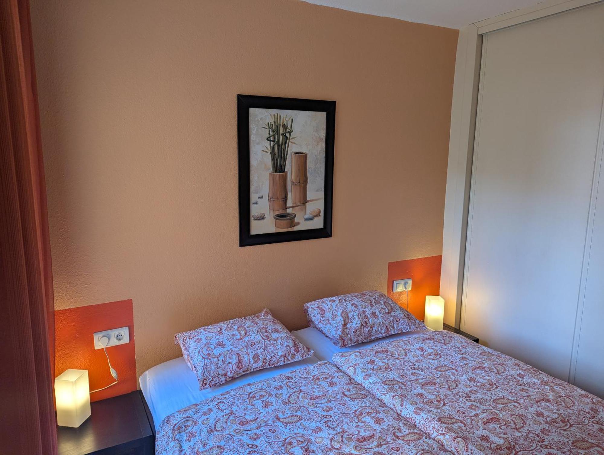 La Corbeta Apartment Torrox Exterior photo