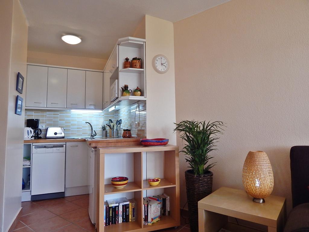 La Corbeta Apartment Torrox Room photo