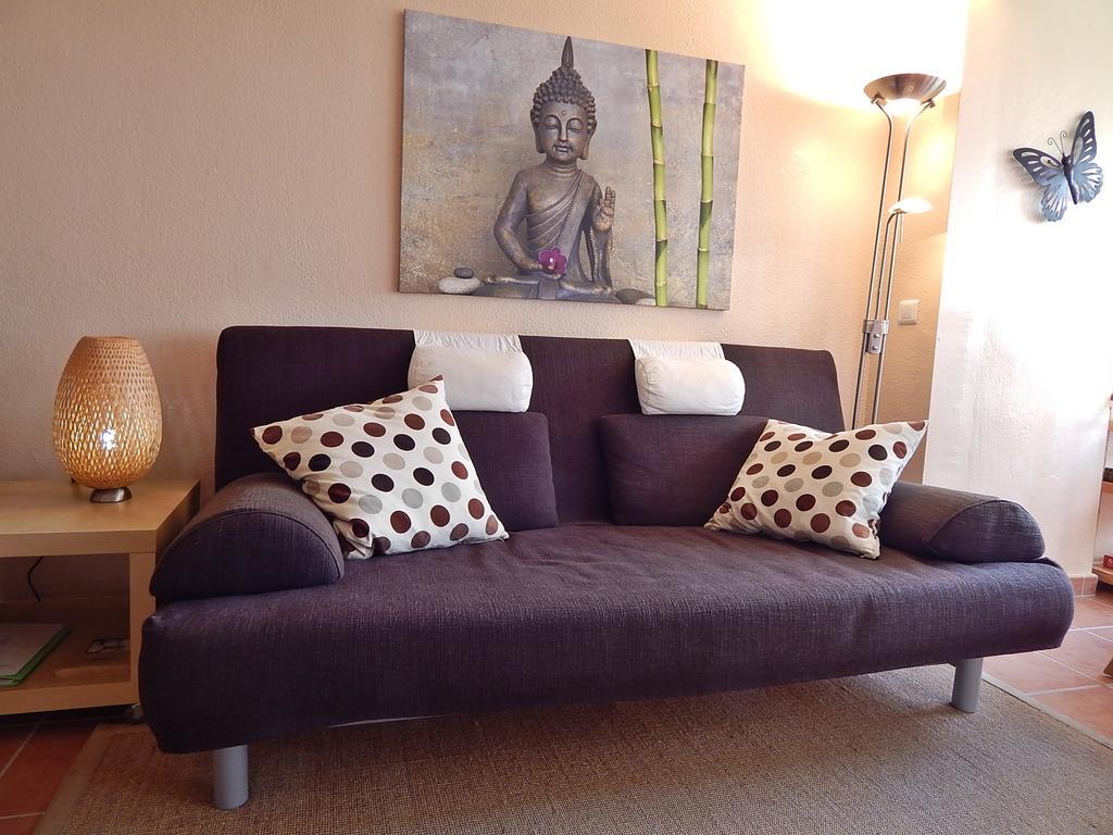 La Corbeta Apartment Torrox Room photo